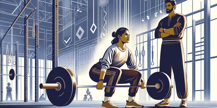 crossfit safety and strength