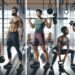 crossfit transforms fitness regimen