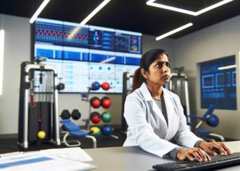 cutting edge fitness science advances