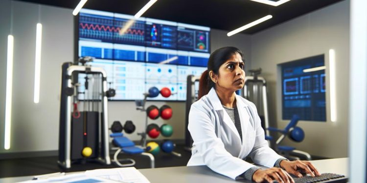 cutting edge fitness science advances