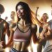 dance for fitness videos