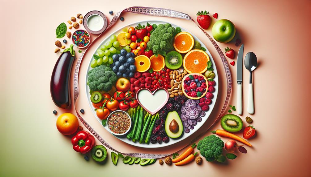 dash diet implementation guidelines