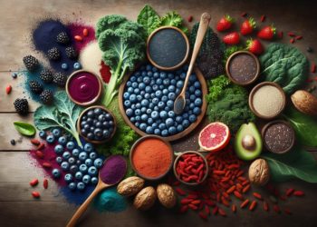 decoding the superfood craze