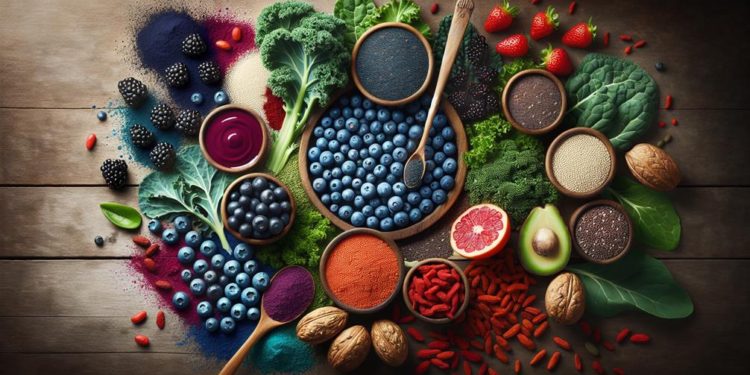 decoding the superfood craze