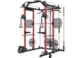 detailed review of er kang power cage pc06