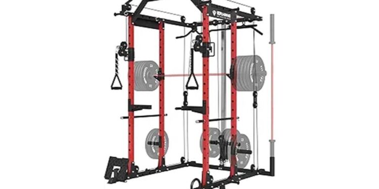 detailed review of er kang power cage pc06