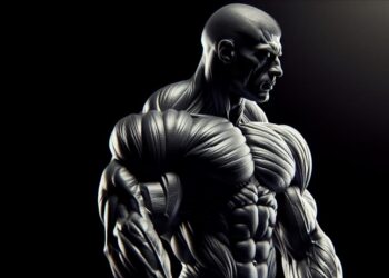 dexter jackson s precise bodybuilding