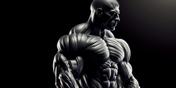 dexter jackson s precise bodybuilding