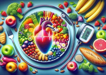 diet for heart health
