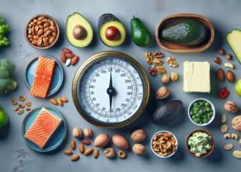 differentiating healthy and harmful fats