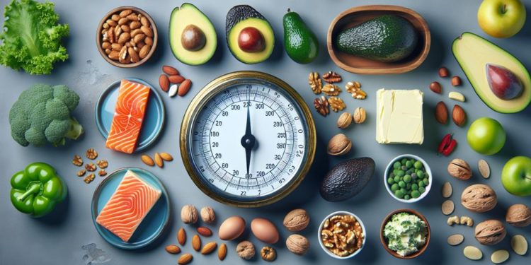 differentiating healthy and harmful fats