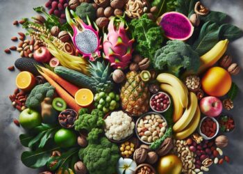 discovering the hidden superfoods
