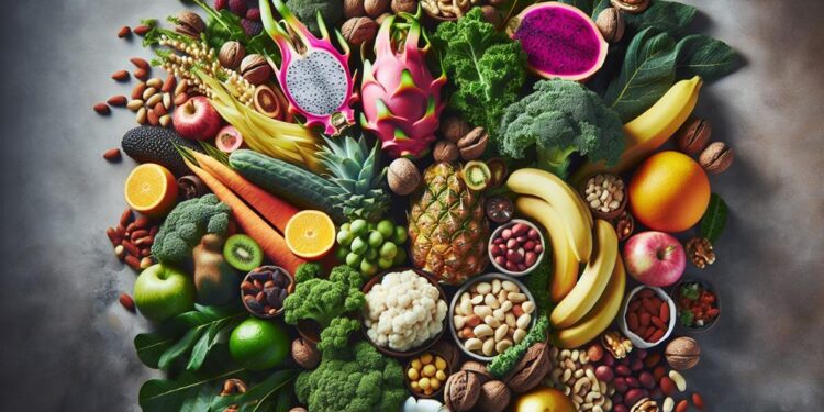 discovering the hidden superfoods