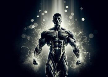 dorian yates bodybuilding s dominant shadow