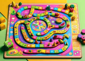 educational nutrition guide for kids