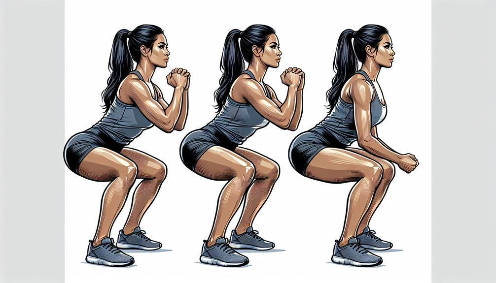 effective exercises for lower body strength