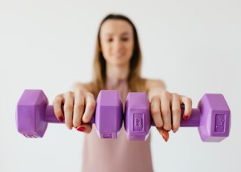 effective exercises with kettlebells