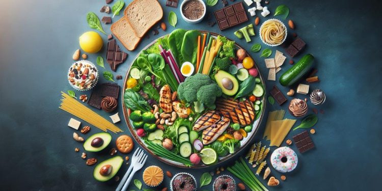 effective strategies for low carb diets