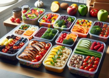 efficient diet planning for weight loss