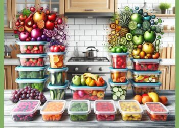 efficient meal planning strategies