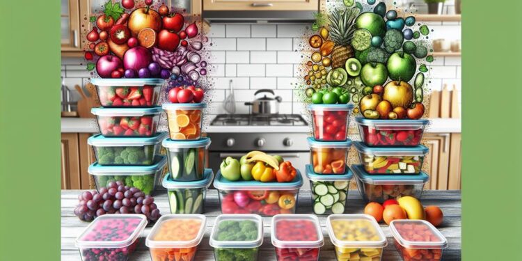 efficient meal planning strategies