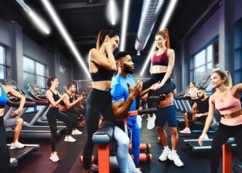 emerging fitness brands to watch