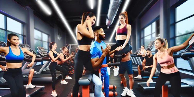 emerging fitness brands to watch