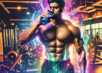 enhance recovery and muscle growth