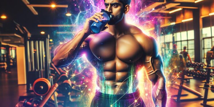 enhance recovery and muscle growth