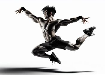 enhancing flexibility with crossfit