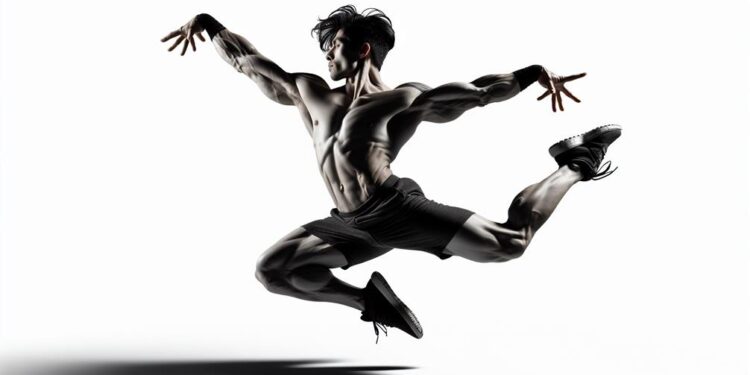 enhancing flexibility with crossfit