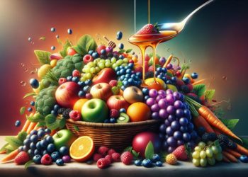 enhancing immune system through nutrition