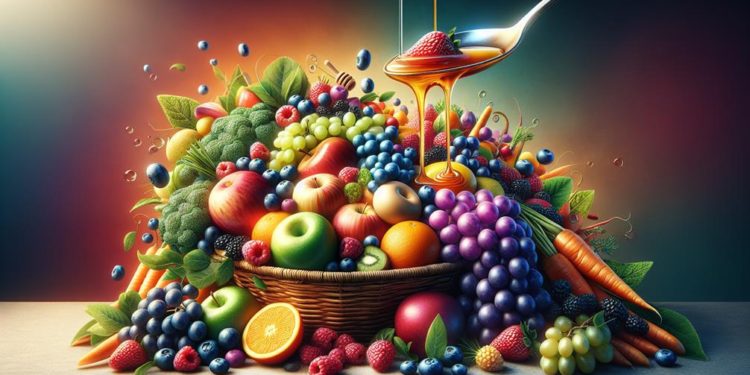 enhancing immune system through nutrition