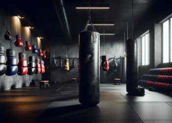 essential gear for mma