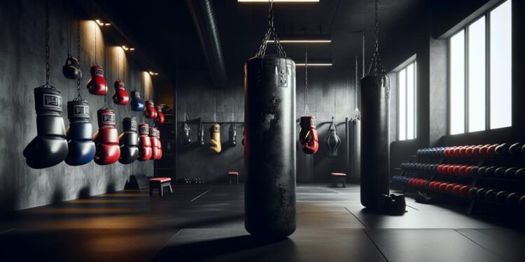 essential gear for mma