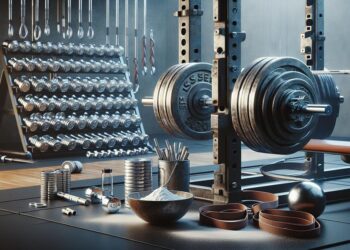 essential powerlifting equipment guide
