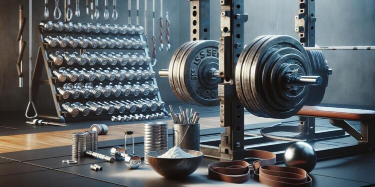 essential powerlifting equipment guide