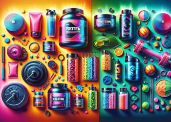 essential workout supplements reviewed