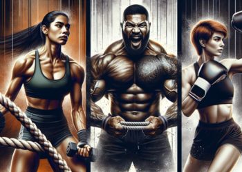 exploring celebrity fitness transformations