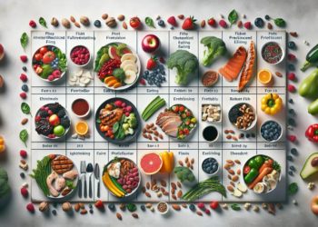 exploring the benefits of intermittent fasting