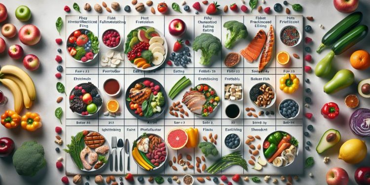 exploring the benefits of intermittent fasting