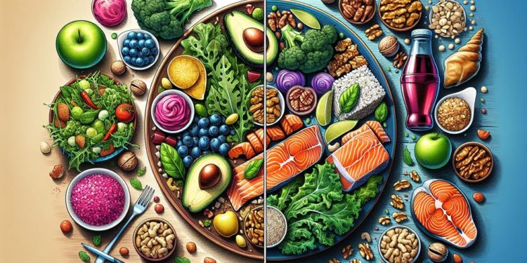 exploring the ketogenic diet