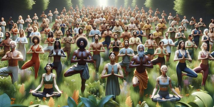 exploring yoga experts mindfulness