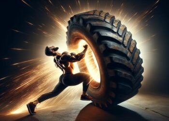 explosive strength gains workout
