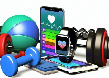 fitness apps and tools