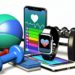 fitness apps and tools