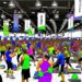 fitness event recap conventions and expos