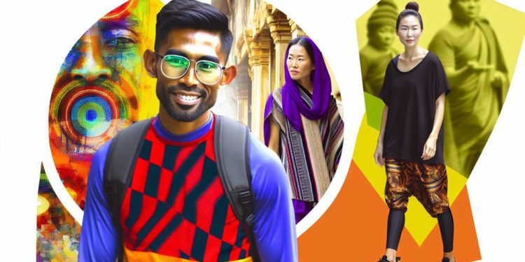 fitness fashion embraces functionality