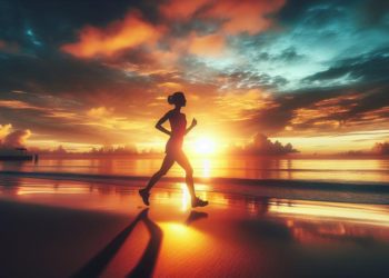 fitness fuel for success