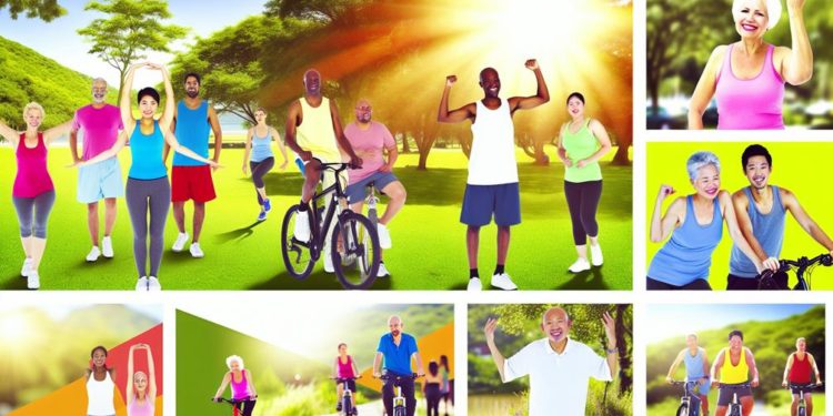 fitness improving local neighborhoods